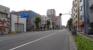 前面道路（清洲橋通り）