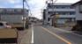 前面道路（行徳街道）