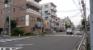 前面道路（川口蕨線）