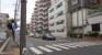 前面道路（川口蕨線）