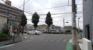 前面道路（関町庚申通り）