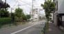 前面道路（吉祥寺通り）