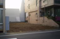 現況更地