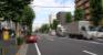 前面道路（青梅街道）