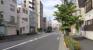 前面道路（五日市街道）