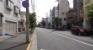 前面道路（五日市街道）