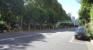 前面道路（十二社通り）