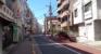 前面道路（区検通り）