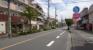 前面道路（野川柿生線）