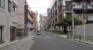 前面道路（蔵前小学校通り）