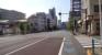 前面道路（吉野通り）