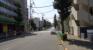 前面道路（駒沢公園通り）