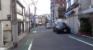 前面道路（ナザレ通り）