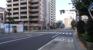 前面道路（蔵前橋通り）