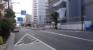 前面道路（蔵前橋通り）