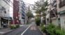 前面道路（冠新道）