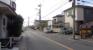 前面道路（毛長橋通り）