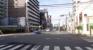 前面道路（蕨桜町線）