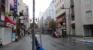 前面道路（文化通り）