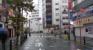 前面道路（文化通り）