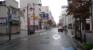 前面道路（文化通り）