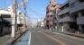 前面道路（川口蕨線）