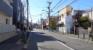 前面道路（吉祥寺通り）