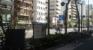 前面道路（靖国通り）
